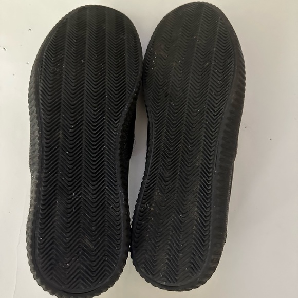 Rare Andrew Marc Riverside Slip on shoes, black, Men’s 10.5 - Picture 2 of 5